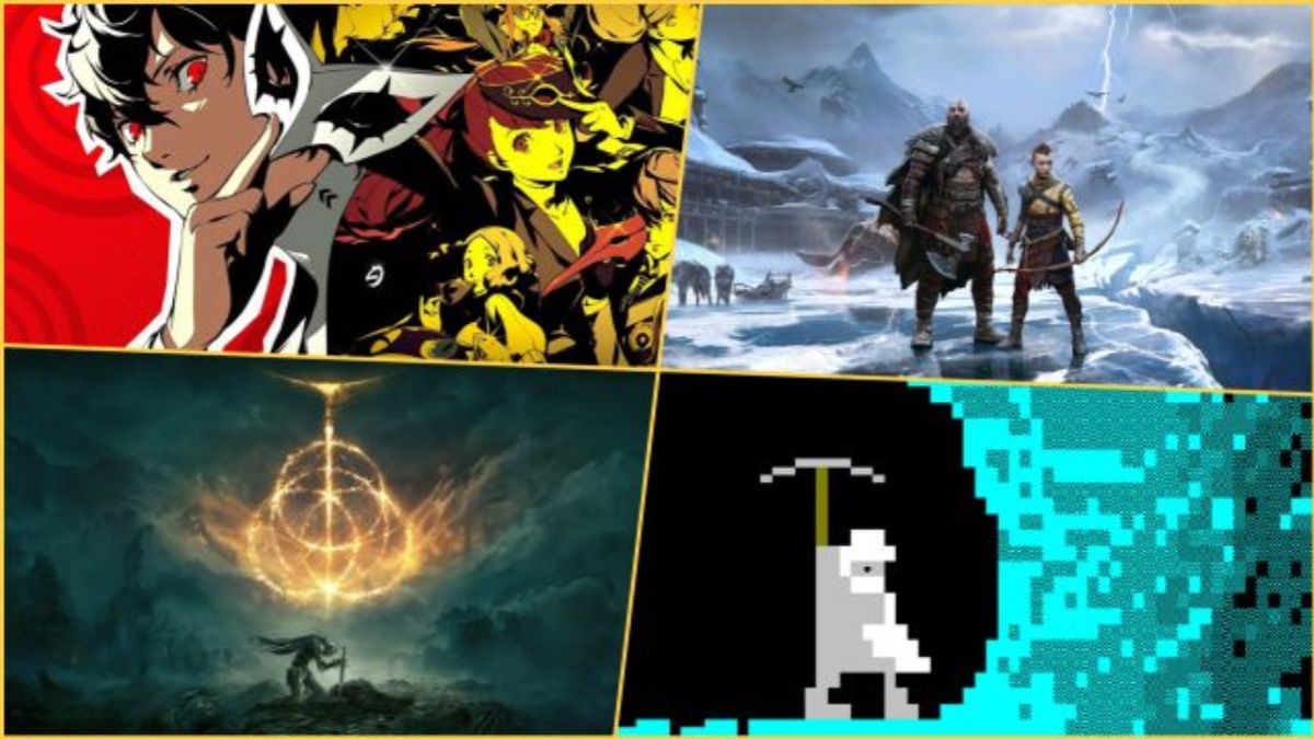 These are the 10 best games of the year according to Metacritic -  Meristation USA