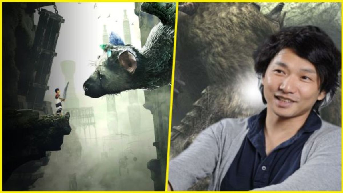 Fumito Ueda, creator of ICO, Shadow of the Colossus and The Last Guardian, might announce a new game in 2023