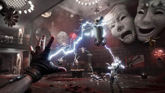 أكثر ألعاب الحركة المنتظرة لعام 2023 34 The most anticipated action games of 2023