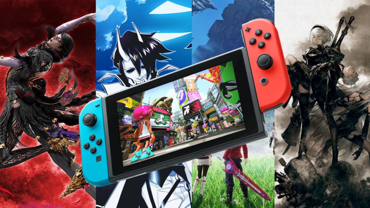 Post klassisk Vælge The 10 best Switch games of 2022 according to Metacritic - Meristation USA