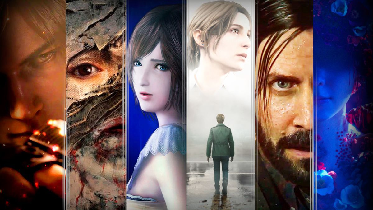 The Most Anticipated Horror Games Of 2023 - Meristation USA