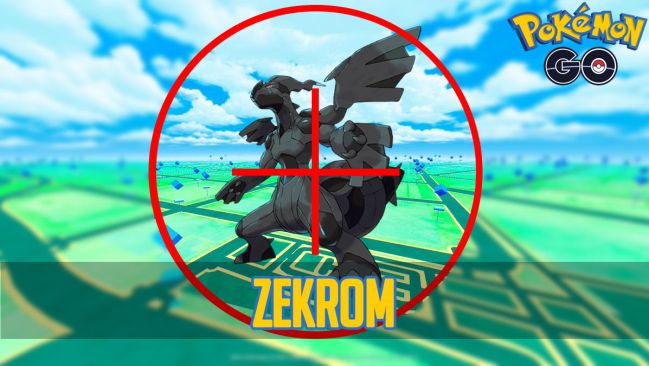 in Pokémon GO: best counters, attacks Pokémon to defeat it - Meristation
