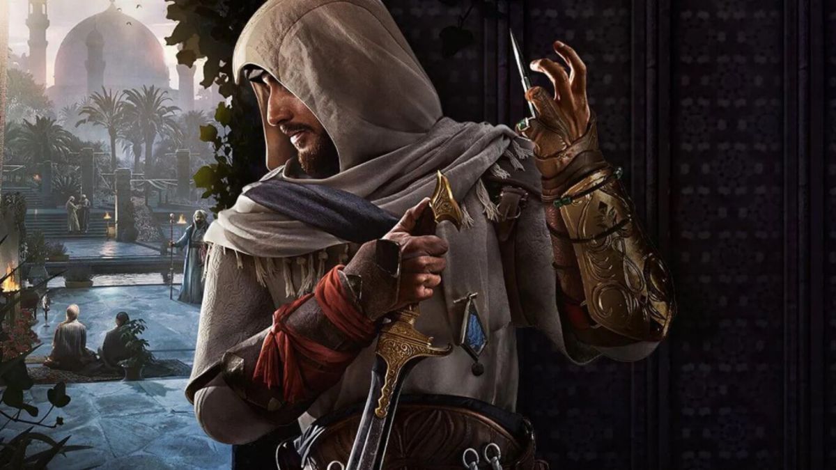 Assassin's Creed Mirage was motivated by fans' desire for a game closer to  the franchise's roots - Meristation USA