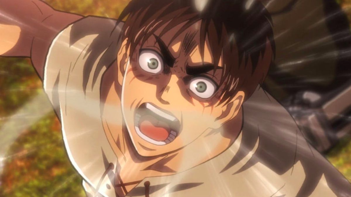 Shingeki no Kyojin Final Season Part 3 now has a release date... and is  split into two more parts - Meristation USA