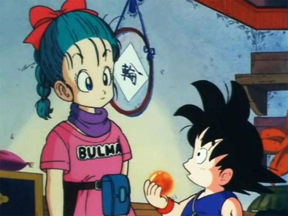 Dragon Ball in chronological order to view the entire series, movies and manga - Meristation USA Dragon Ball in chronological order to view the entire series, movies and manga - Meristation USA