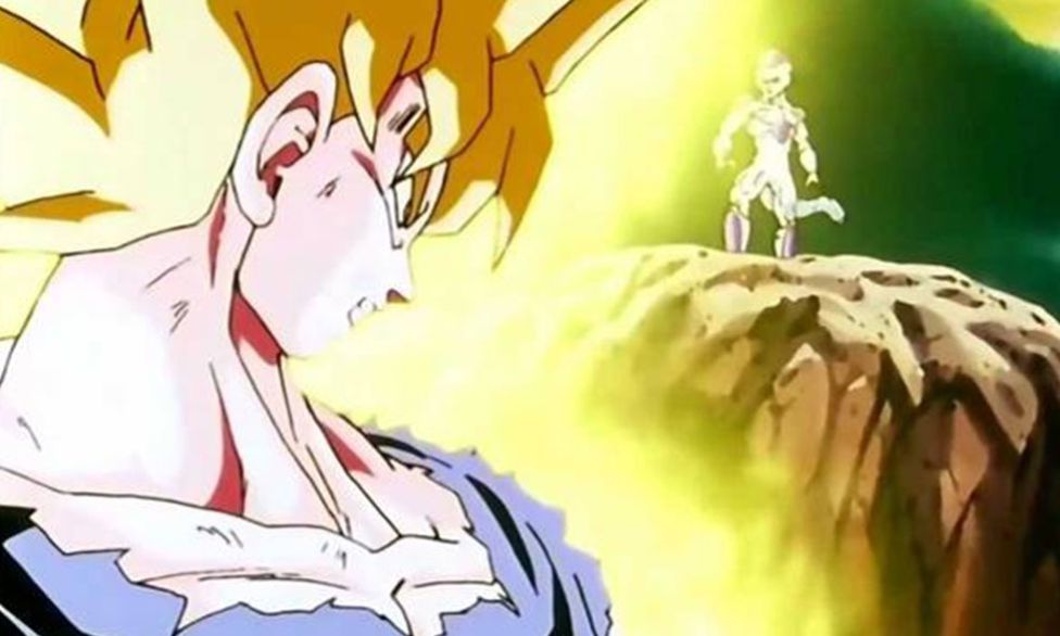 Dragon Ball in chronological order to view the entire series, movies and manga - Meristation USA Dragon Ball in chronological order to view the entire series, movies and manga - Meristation USA
