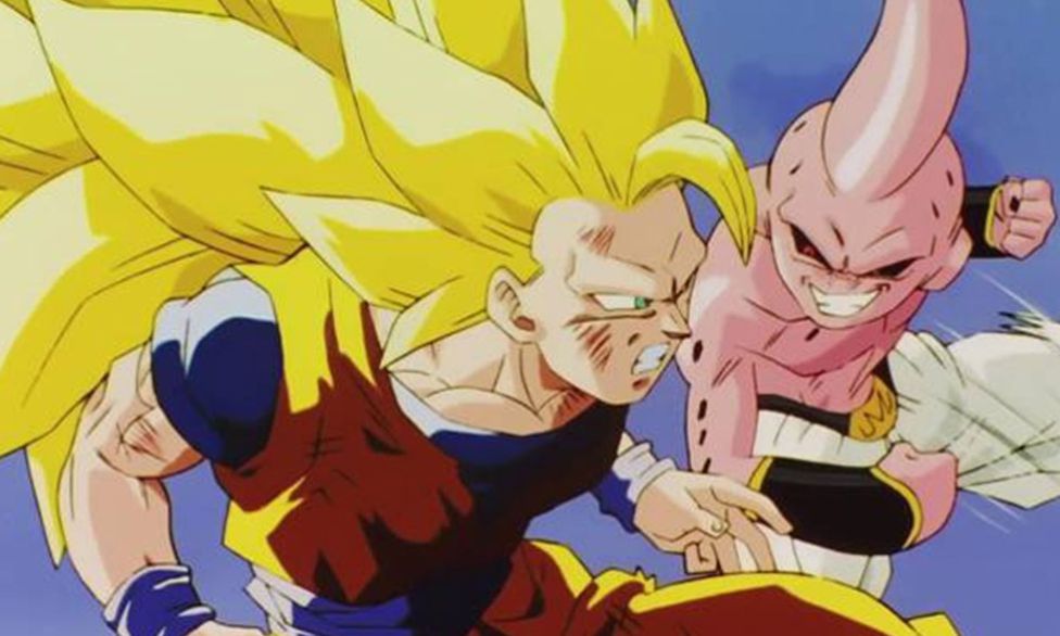 Dragon Ball in chronological order to view the entire series, movies and  manga - Meristation USA