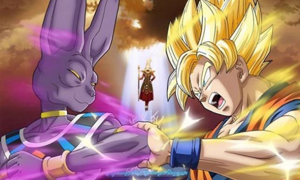 Dragon Ball in chronological order to view the entire series, movies and manga - Meristation USA Dragon Ball in chronological order to view the entire series, movies and manga - Meristation USA