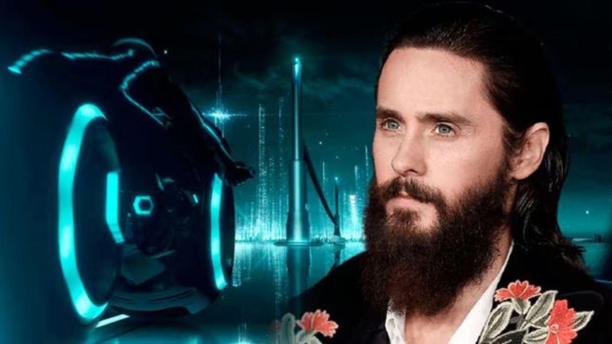 Tron Ares: Disney confirms a new movie with Jared Leto and Pirates of the Caribbean 5’s director