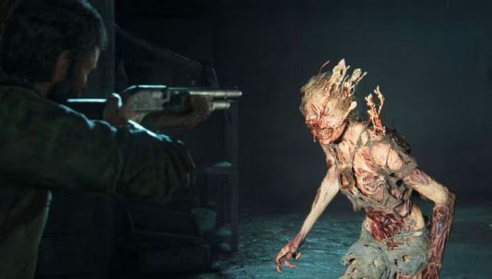 The Last Of Us Has 4 Types Of Infected Clickers Runners Stalkers And Bloaters Meristation Usa