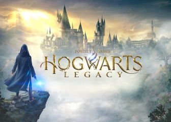 Hogwarts Legacy promises the magic of the Harry Potter world
