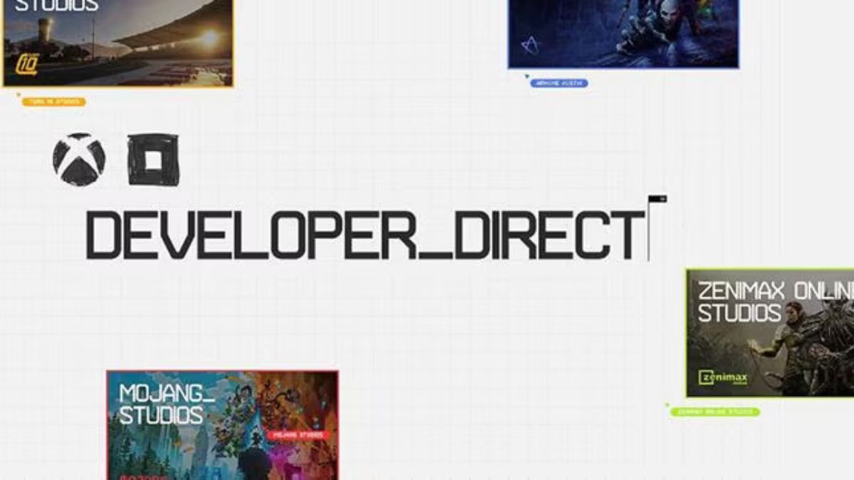 Xbox and Bethesda Developer_Direct: how and at what time to watch