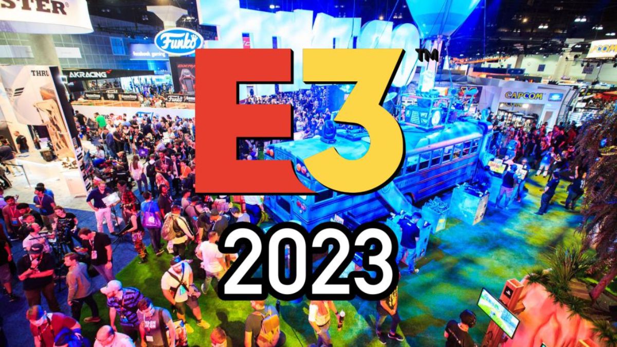 E3 2023 won&#39;t have Xbox, Nintendo or Sony in its big return - Meristation  USA