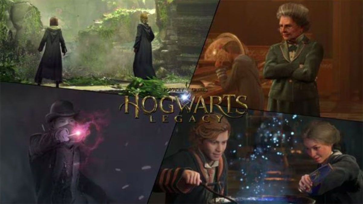 hogwarts legacy review switch
