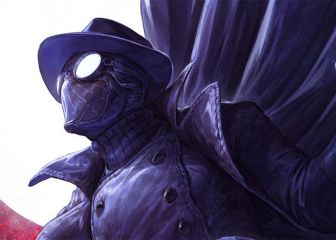 Spider-Man Noir: Live-action series of the arachnid superhero to be launched by Amazon