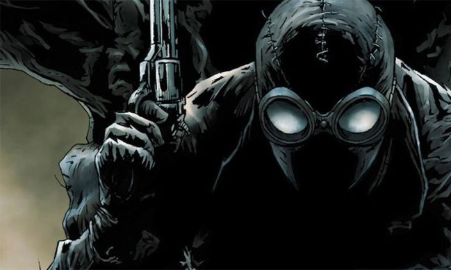 Spider-Man Noir: سلسلة حركة حية للبطل الخارق العنكبوتي ستطلقها أمازون