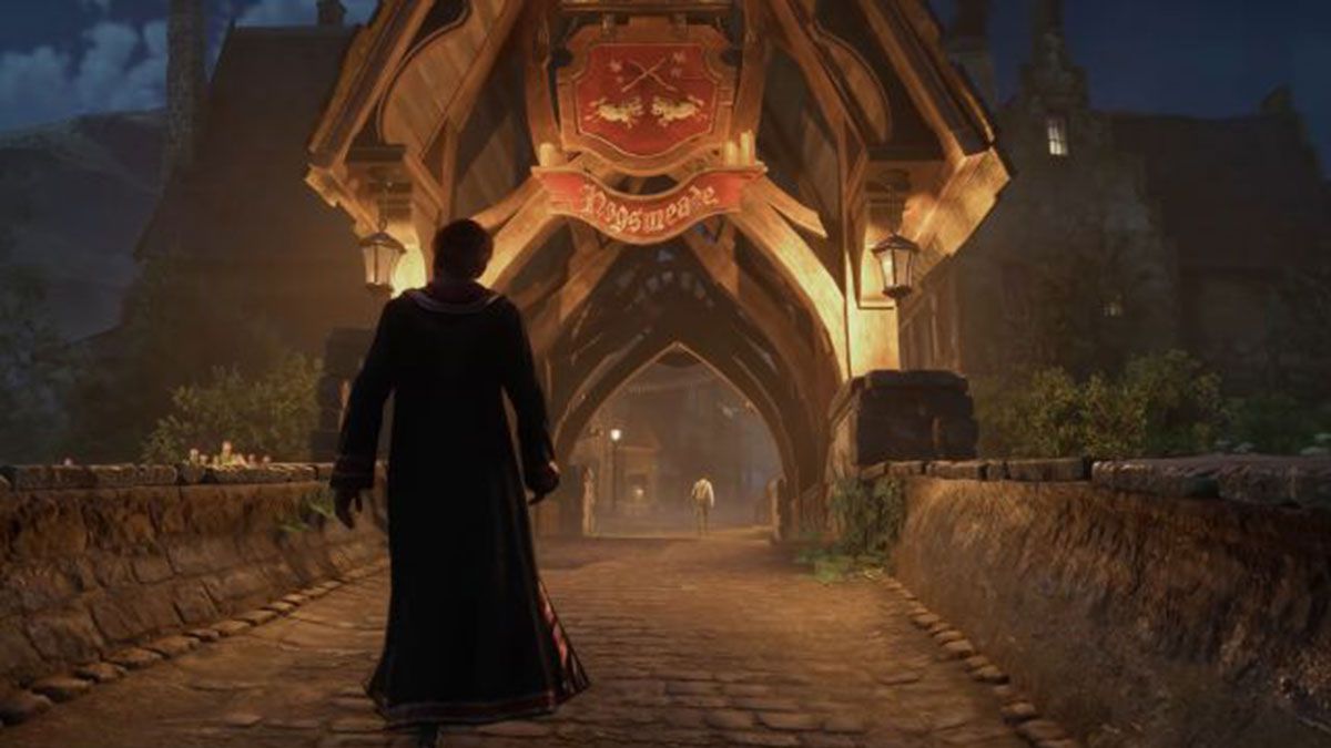 How to solve the Door Puzzles in Hogwarts Legacy What do the numbers