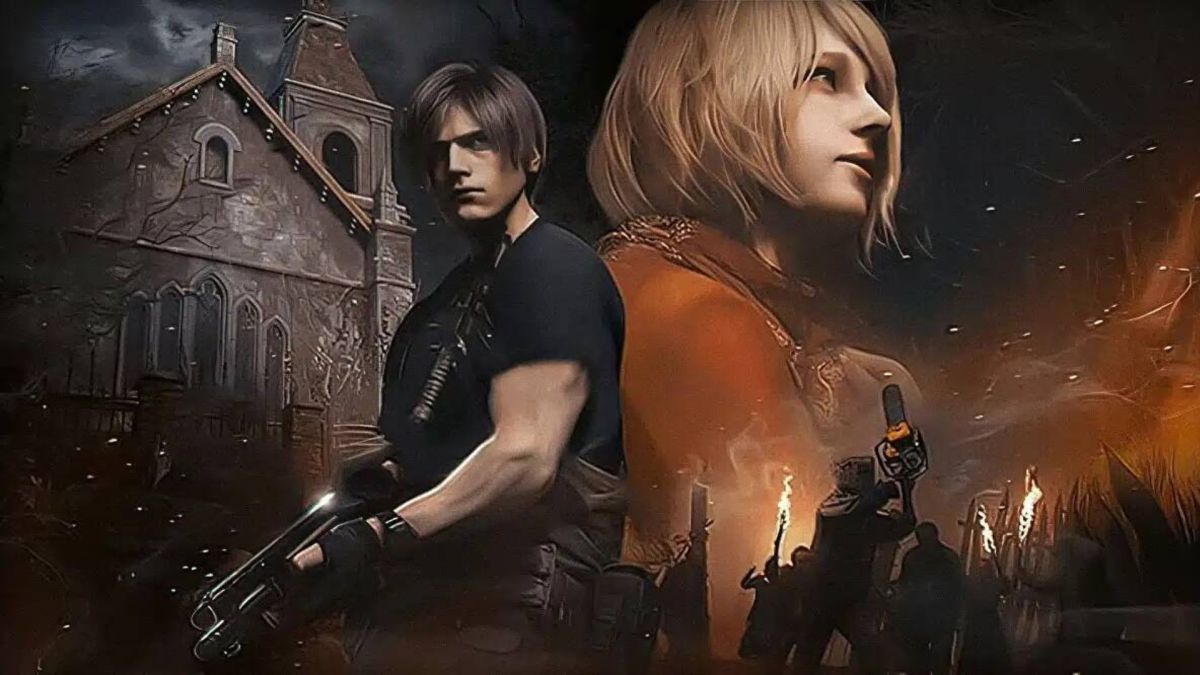 Resident Evil 4 Remake gets a new trailer during State of Play, demo  incoming - Meristation USA