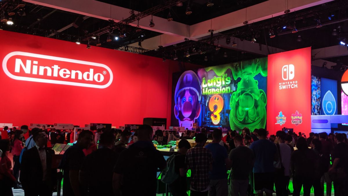 snemand flugt Tvunget Nintendo has confirmed it will not attend E3 2023 - Meristation USA