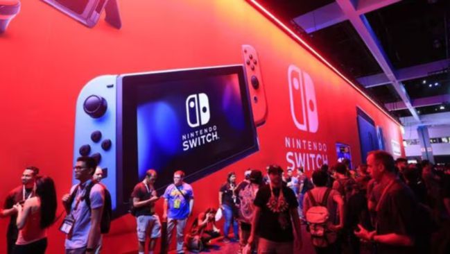 أكدت Nintendo أنها لن تحضر E3 2023