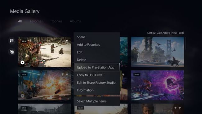 جميع الميزات الجديدة في تحديث PS5 7.0: وصول Discord وخيارات VRR والمزيد