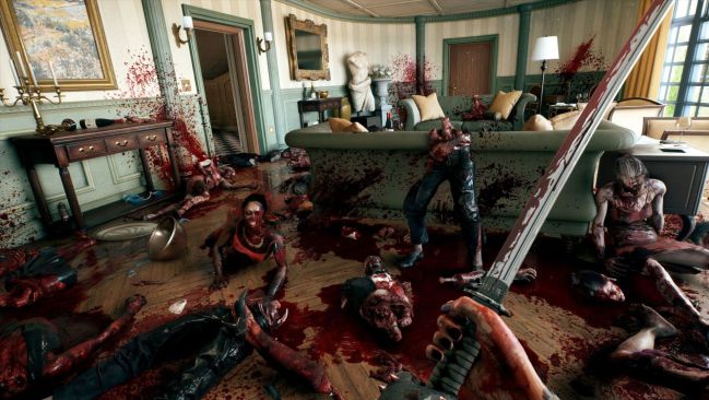 لعبة Dead Island 2 تثير الموتى بالدمى والحركة وأطنان من متعة قتل الزومبي