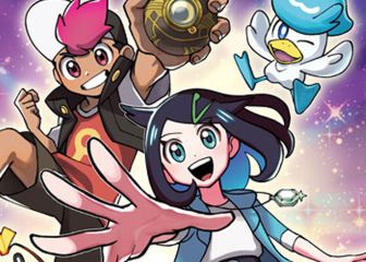 New Pokémon anime to be adapted into manga