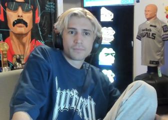 Why did xQc block Adin Ross? The reasons behind the controversy between the two Twitch stars