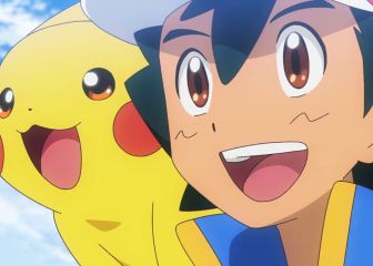 Does Ash think of himself as a Pokémon Master? Episode 11 of Aim to Be a Pokémon Master has the answer