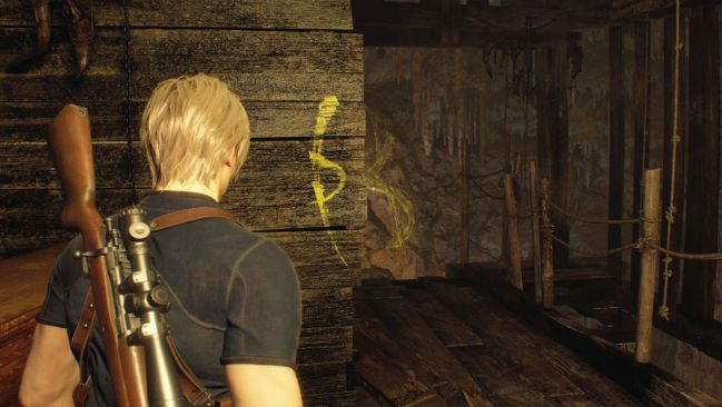 كيفية إكمال ألغاز Cave Shrines في الفصل 4 من طبعة Resident Evil 4