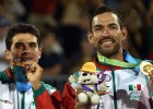 México gana oro en voleibol de playa de los Panamericanos