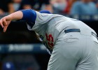 Dodgers envían a Liberatore a Triple-A y suben a Thomas