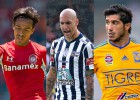 La Liga MX se naturaliza