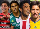 Los exportables de la Liga MX