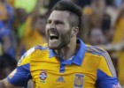 Tigres golea al Inter y alcanza la final de la Copa Libertadores