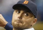 Joakim Soria fue clave para el triunfo de Detroit ante Tampa