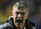 Los rostros de Ricardo Ferretti