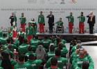 México en Parapanamericanos: segundo lugar histórico