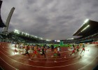 IAAF sospecha de las muestras de 28 atletas durante sus Mundiales