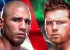 Canelo Álvarez y Miguel Cotto confirman pleito para noviembre
