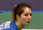 Cynthia González aprueba llegada de Longoria al bádminton