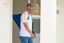 Ricardo Ferretti será presentado este lunes como técnico nacional