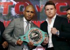 Sulaimán: Cotto vs Canelo será una pelea espectacular y épica