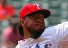 Yovani Gallardo alcanzó las 100 victorias en Grandes Ligas