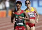 Nuevo fracaso mexicano, un sólo atleta entre los 10 mejores