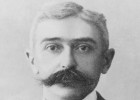 Hoy se cumplen 78 años de la muerte de Pierre de Coubertin