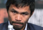 Manny Pacquiao reclama revancha ante Mayweather