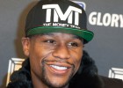 Mayweather negó haberse dopado en pelea con Pacquiao
