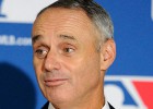 Rob Manfred, comisionado de Grandes Ligas, visitará México