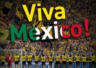 Clubes en el mundo celebran la independencia de México